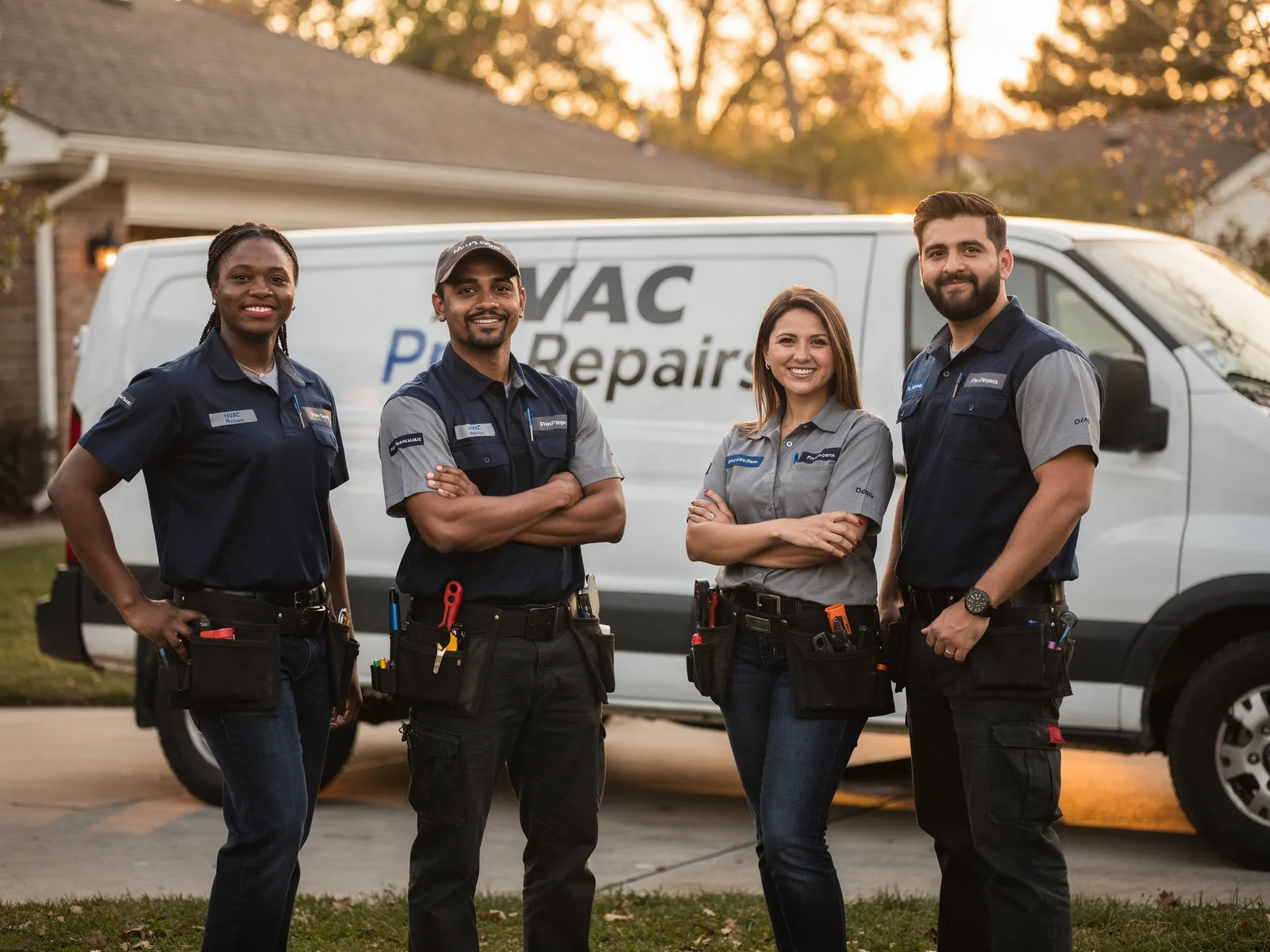 Heat Pump Repair company in Millington, MI