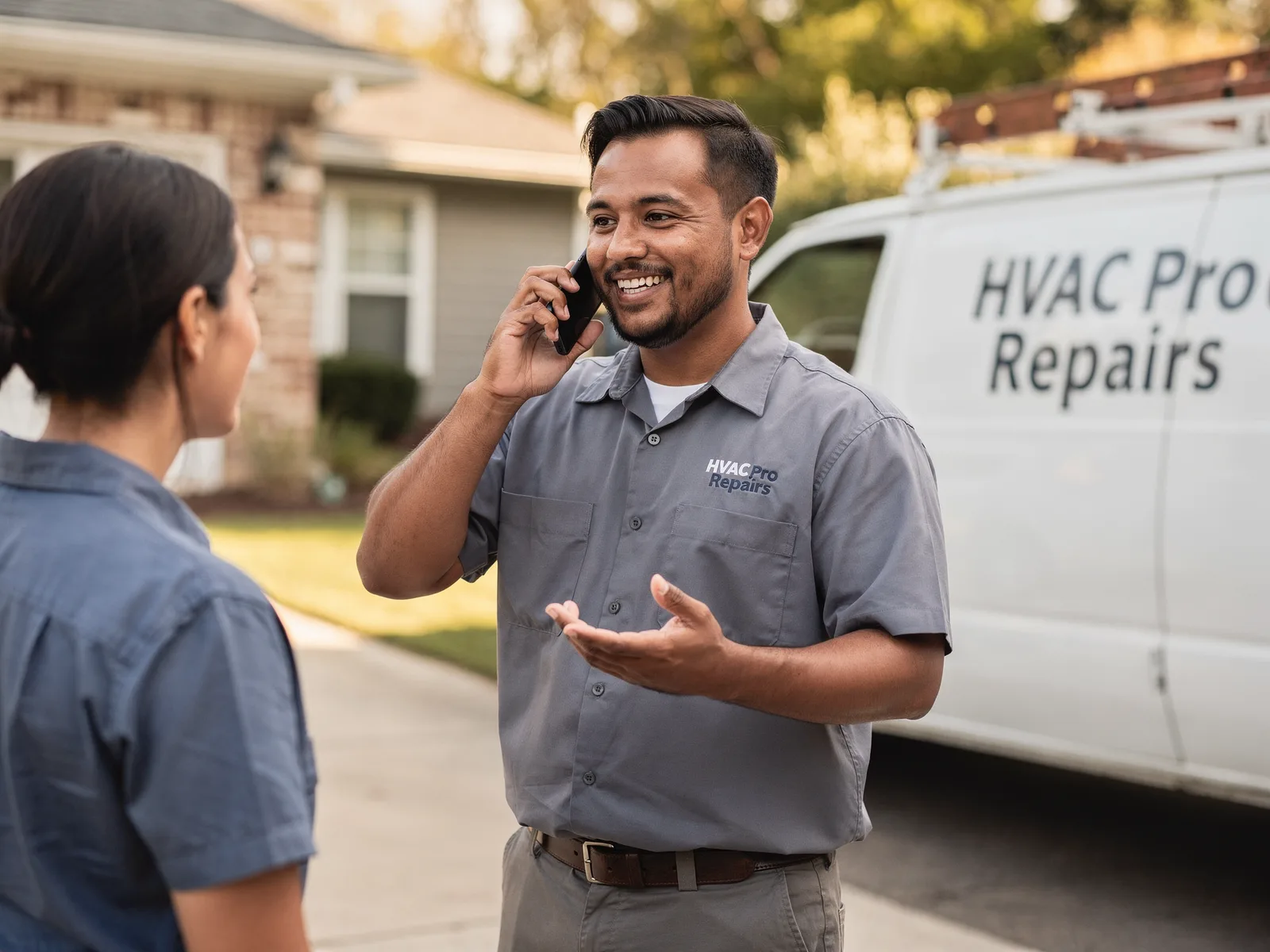 Heat Pump Repair Millington, MI FAQs